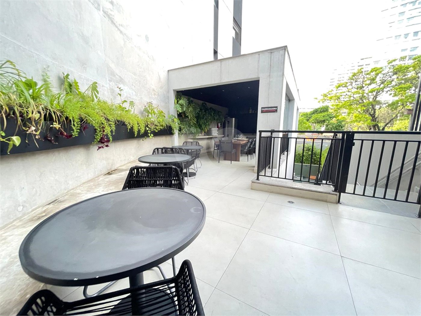 Studio à venda com 1 suíte em Vila Cordeiro, São Paulo, SP