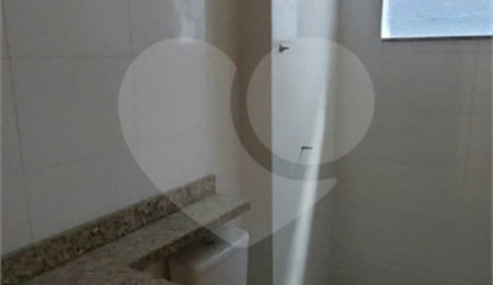 Apartamento à venda com 1 quarto em Vila Guilherme, São Paulo, SP