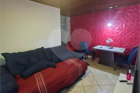Casa à venda com 2 suítes, em Campo Grande, Rio de Janeiro, RJ