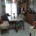 Apartamento à venda com 1 suíte em Vila Independência, Sorocaba, SP
