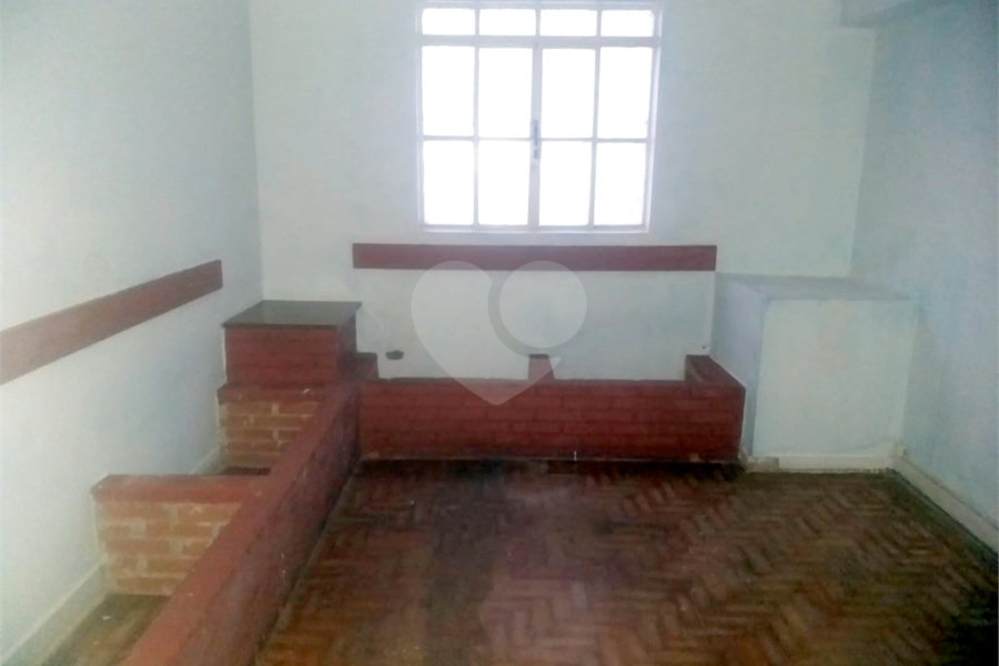 Apartamento à venda com 4 quartos em Santana, São Paulo, SP