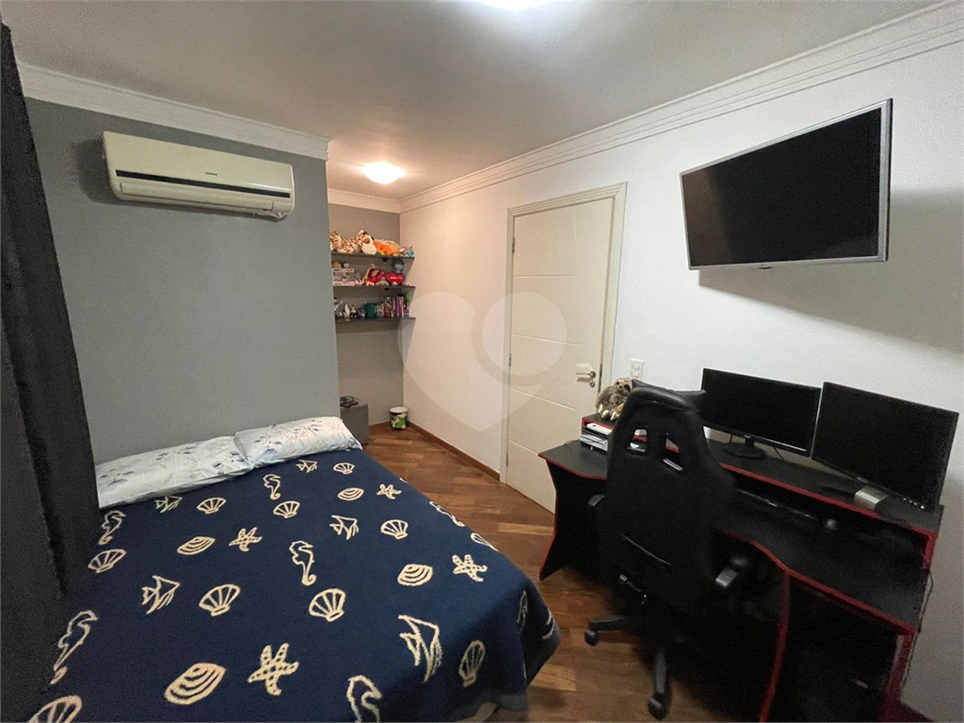 Sobrado à venda com 3 suítes em Vila Mariza Mazzei, São Paulo, SP