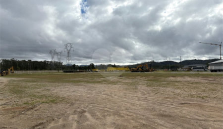 Terreno para alugar em Cocuera, Mogi das Cruzes, SP