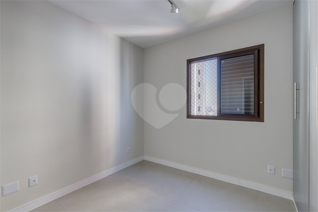 Apartamento à venda com 2 quartos em Jardim Marajoara, São Paulo, SP
