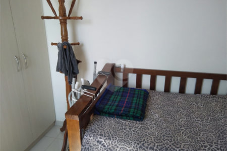 Apartamento à venda com 3 quartos, sendo 1 suíte, em Parque Santana, Mogi das Cruzes, SP