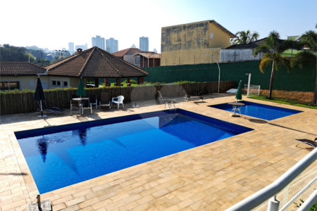 Terreno à venda no condomínio Residencial Maria Dulci, Indaiatuba - SP