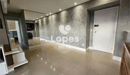 Apartamento à venda com 2 quartos em Jardim Oriente, São José dos Campos, SP