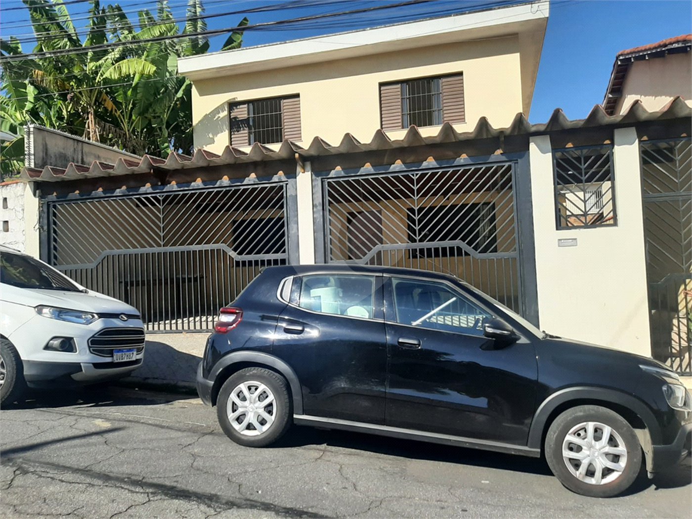 Sobrado à venda com 5 quartos, sendo 1 suíte, em Tremembé, São Paulo, SP