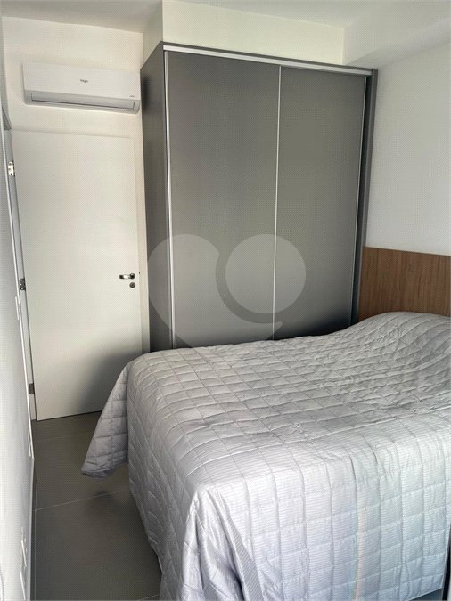 Apartamento à venda com 1 quarto em Jardim Paulista, São Paulo, SP