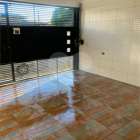 Sobrado à venda com 2 quartos em Jardim Monte Cristo, Suzano, SP