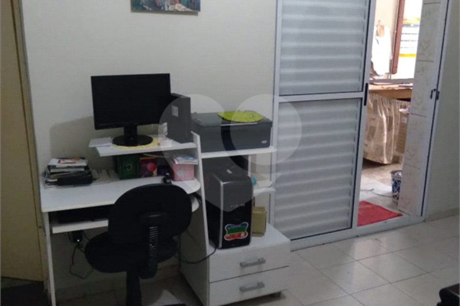 Casa à venda com 3 quartos, sendo 1 suíte, em Vila Guilherme, São Paulo, SP