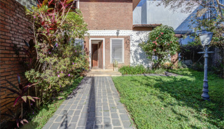 Sobrado à venda com 3 quartos, sendo 1 suíte,  em Brooklin, São Paulo, SP