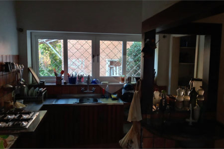 Casa à venda ou para alugar com 4 quartos, sendo 1 suíte, no Centro, Vinhedo, SP