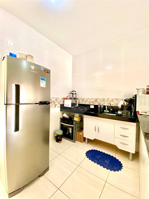 Casa à venda com 2 quartos em Jardim Santa Madre Paulina, Sorocaba, SP