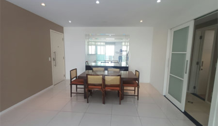 Apartamento à venda com 4 quartos, sendo 1 suíte,  em Tijuca, Rio de Janeiro, RJ