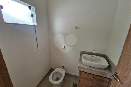 Prédio para alugar em Interlagos, Três Lagoas, MS