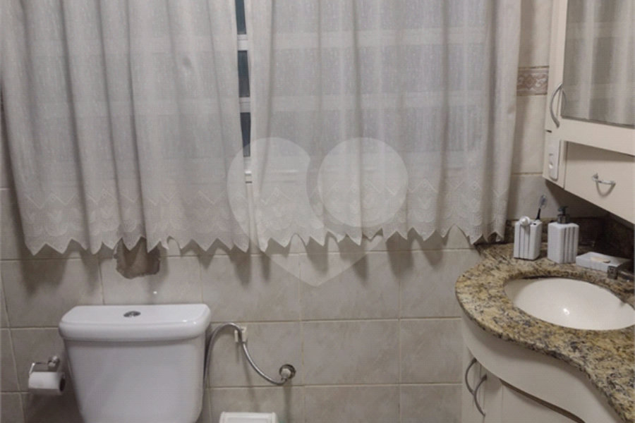 Casa de Vila à venda com 3 quartos, sendo 1 suíte, em Tucuruvi, São Paulo, SP