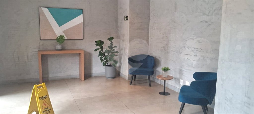 Studio à venda com 1 quarto em Vila Andrade, São Paulo, SP