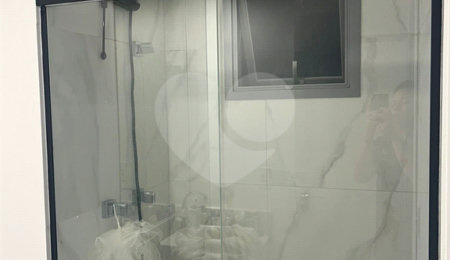 Apartamento à venda com 1 suíte em Vila Mariana, São Paulo, SP