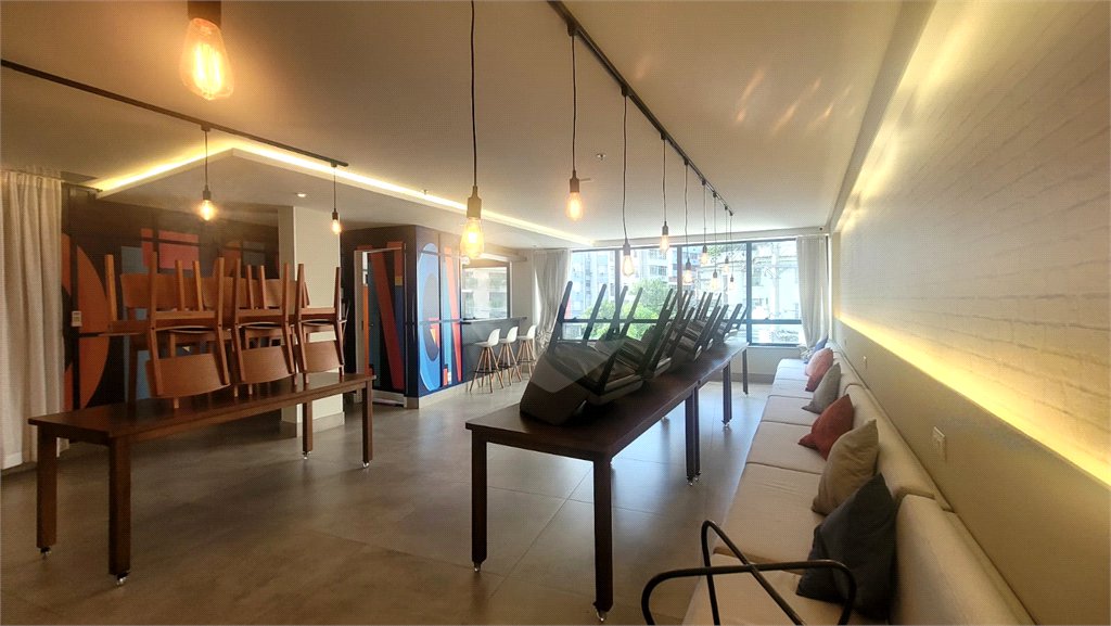Cobertura à venda com 3 quartos, sendo 1 suíte,  em Tijuca, Rio de Janeiro, RJ