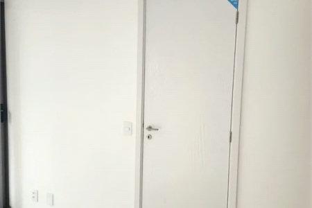 Apartamento à venda com 1 suíte em Pinheiros, São Paulo, SP