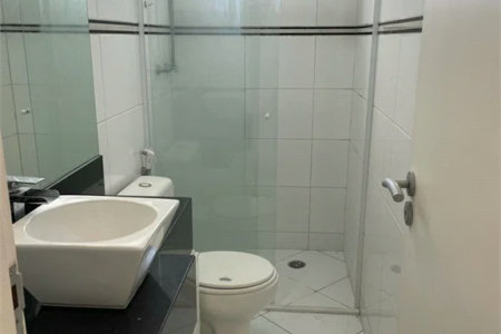 Apartamento à venda com 2 quartos em Vila Andrade, São Paulo, SP