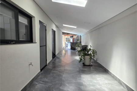 Casa Térrea à venda com 4 quartos, sendo 2 suítes, em Vila Avaí, Indaiatuba, SP