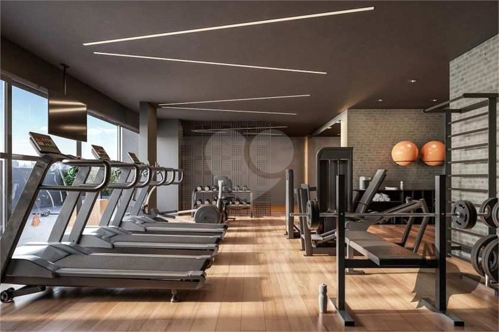 Apartamento à venda com 2 quartos, sendo 1 suíte, em Alto da Lapa, São Paulo, SP