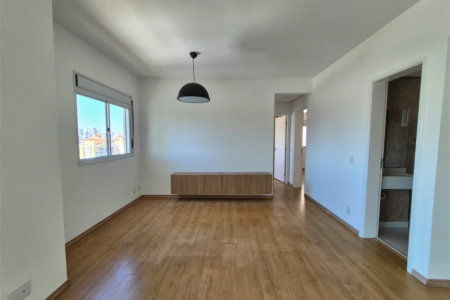 Apartamento à venda com 2 quartos, sendo 1 suíte, em Vila Leopoldina, São Paulo, SP