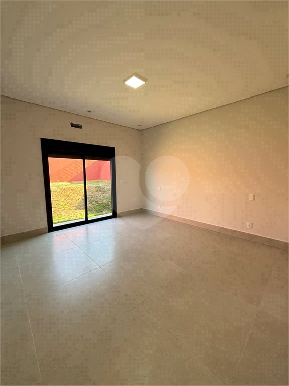 Casa à venda com 4 suítes no condomínio Residencial Parque Campos de Santo Antônio II, Itu - SP