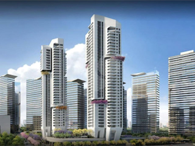 Apartamento à venda com 3 suítes em Chácara Santo Antônio, São Paulo, SP