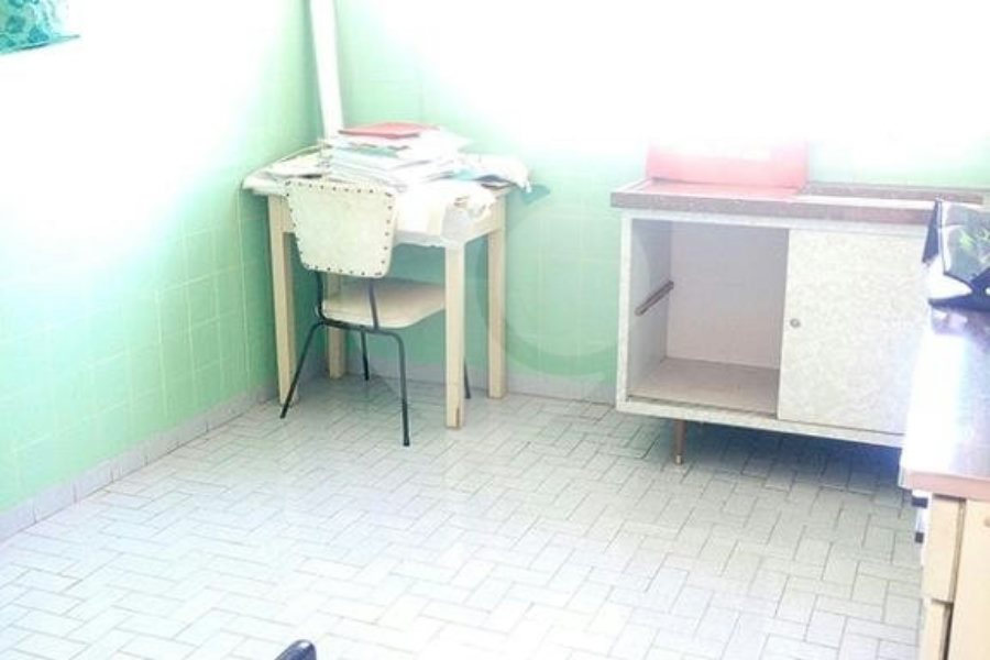 Casa à venda com 5 quartos, sendo 2 suítes, em Santana, São Paulo, SP