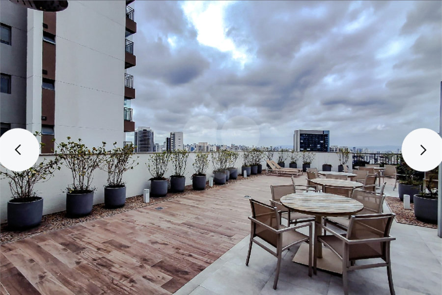 Apartamento à venda ou para alugar com 1 quarto em Ipiranga, São Paulo, SP