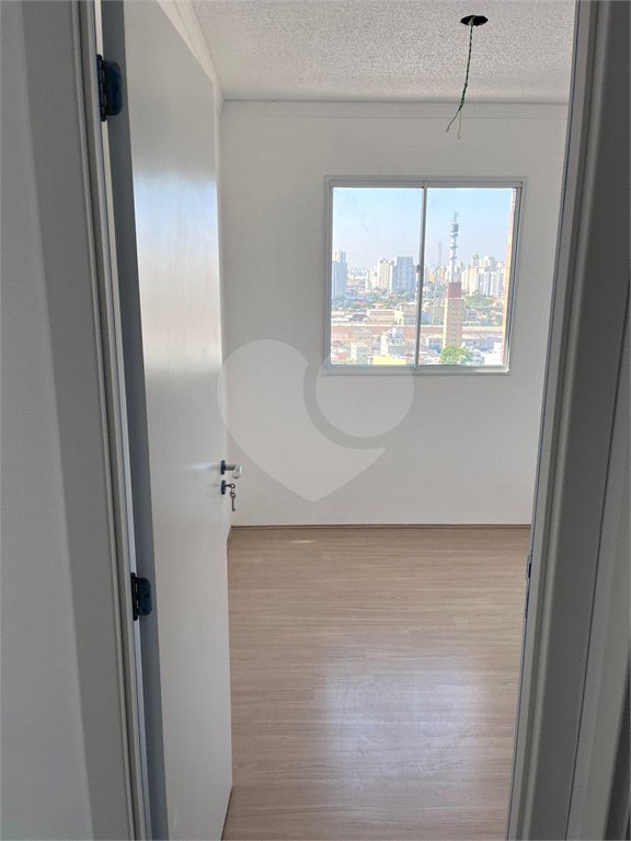 Studio à venda com 2 quartos em Várzea da Barra Funda, São Paulo, SP
