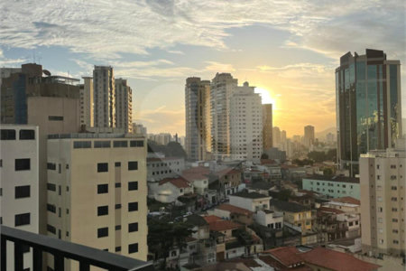 Apartamento à venda com 1 quarto em Água Fria, São Paulo, SP
