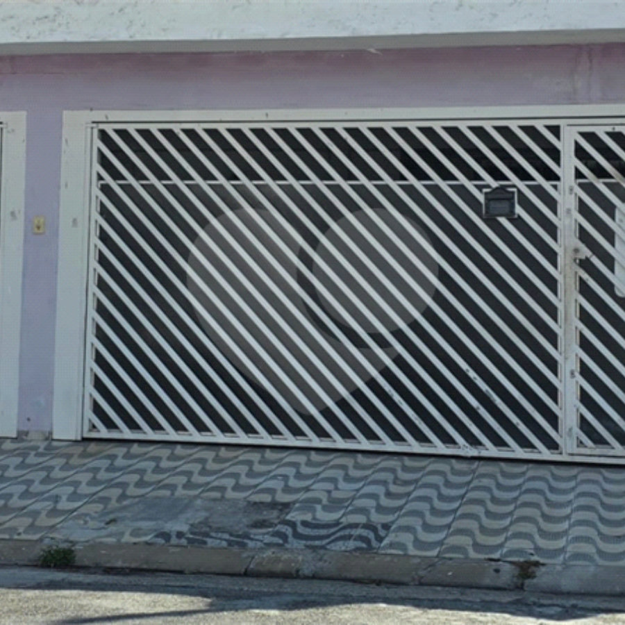 Sobrado à venda ou para alugar com 5 quartos em Jardim Itapura, São Paulo, SP