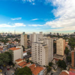 Cobertura à venda com 4 quartos, sendo 1 suíte, em Perdizes, São Paulo, SP
