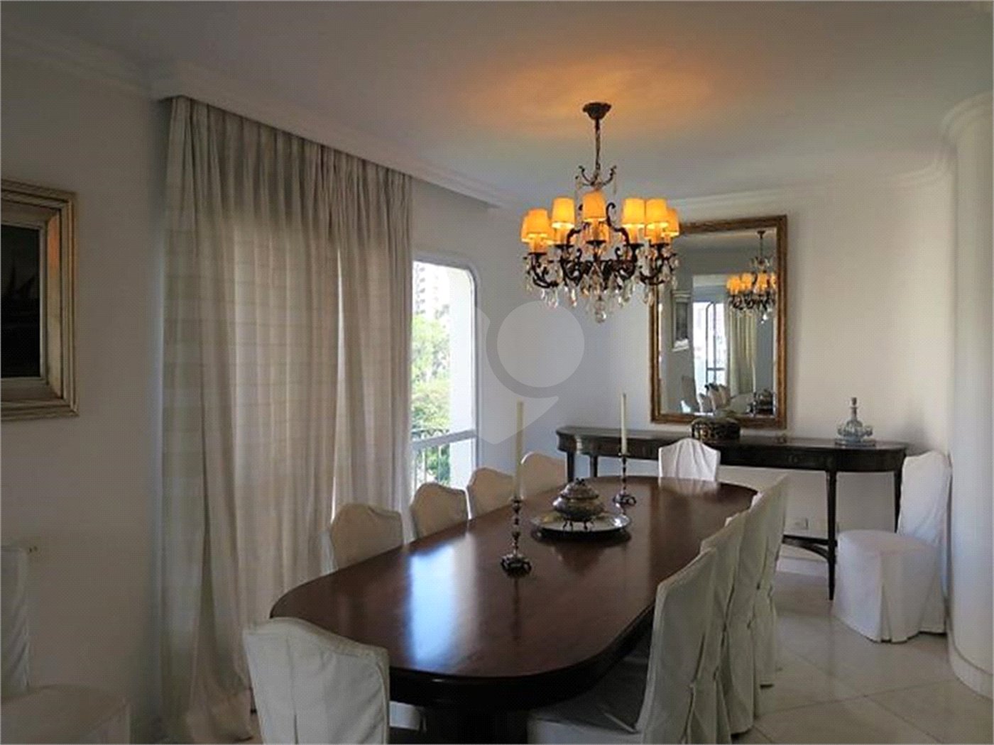 Apartamento à venda ou para alugar com 3 suítes em Morumbi, São Paulo, SP