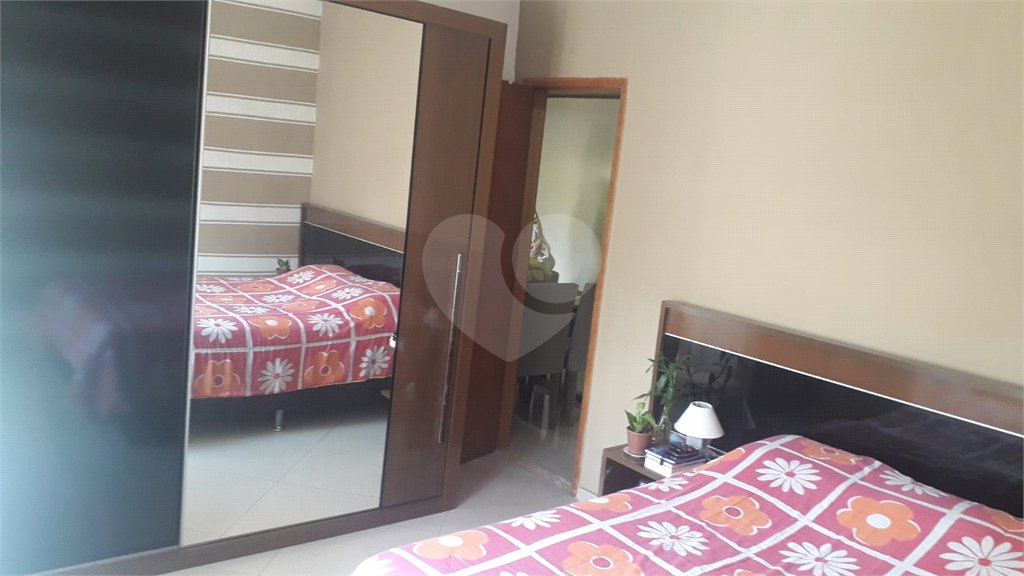 Casa à venda com 3 quartos em Campo Grande, Rio de Janeiro, RJ