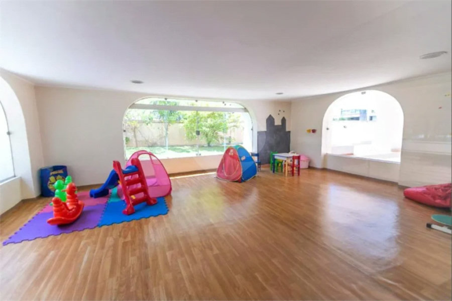 Apartamento à venda com 2 quartos em Jabaquara, São Paulo, SP