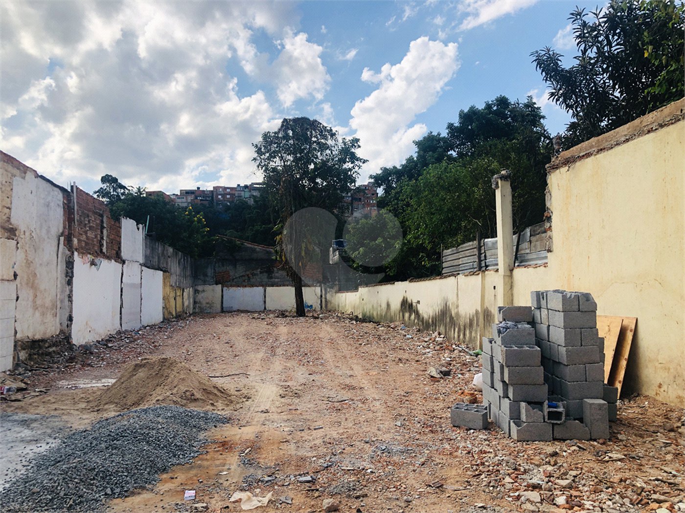 Terreno à venda em Jaçanã, São Paulo, SP