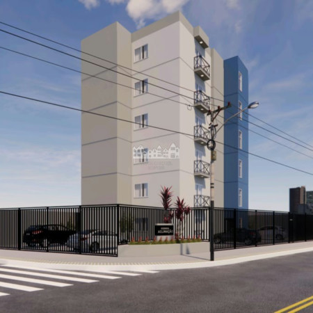 Apartamento à venda com 2 quartos, sendo 1 suíte, em Jardim do Lago, Atibaia, SP
