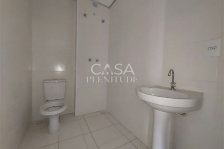 Apartamento à venda com 3 quartos, sendo 1 suíte, em Vila Barão, Sorocaba, SP
