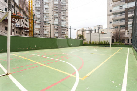 Apartamento à venda com 2 quartos, sendo 1 suíte, em Jardim Marajoara, São Paulo, SP