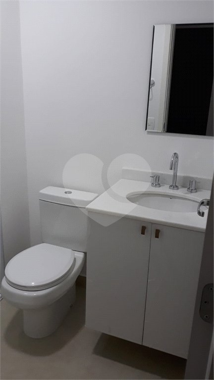 Apartamento à venda com 2 quartos, sendo 1 suíte, em Vila Anastácio, São Paulo, SP