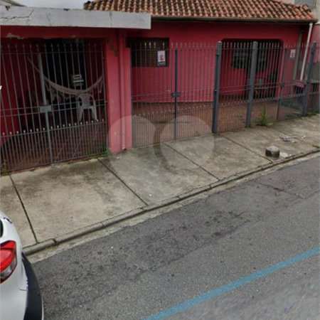 Casa à venda com 3 quartos em Vila Morse, São Paulo, SP