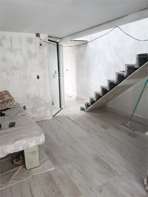 Casa à venda com 3 suítes em Vila Leopoldina, São Paulo, SP