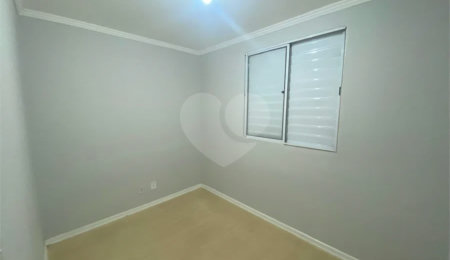 Apartamento à venda com 2 quartos em Jardim Nathalie, Mogi das Cruzes, SP