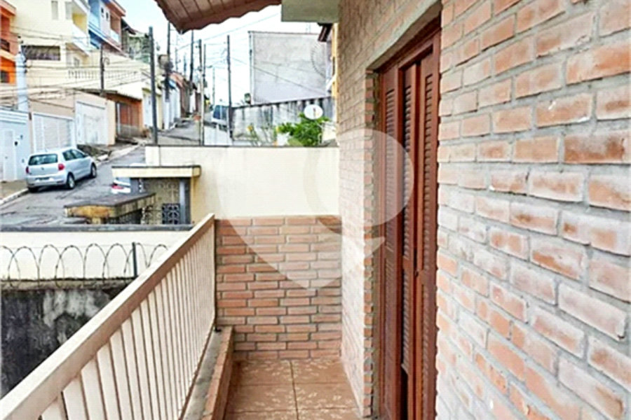 Sobrado à venda com 4 quartos, sendo 2 suítes,  em Freguesia do Ó, São Paulo, SP