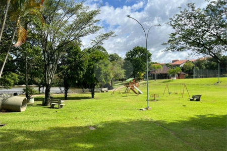 Terreno à venda no condomínio Rancho Dirce, Sorocaba - SP